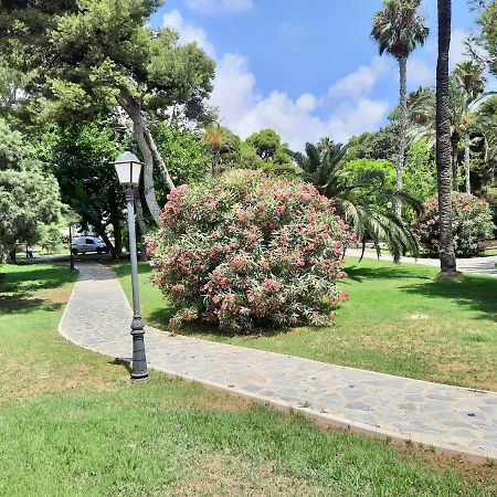 Sinforosa Park Apartments Torrevieja Exterior photo