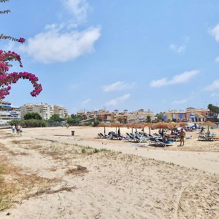 Sinforosa Park Apartments Torrevieja Exterior photo