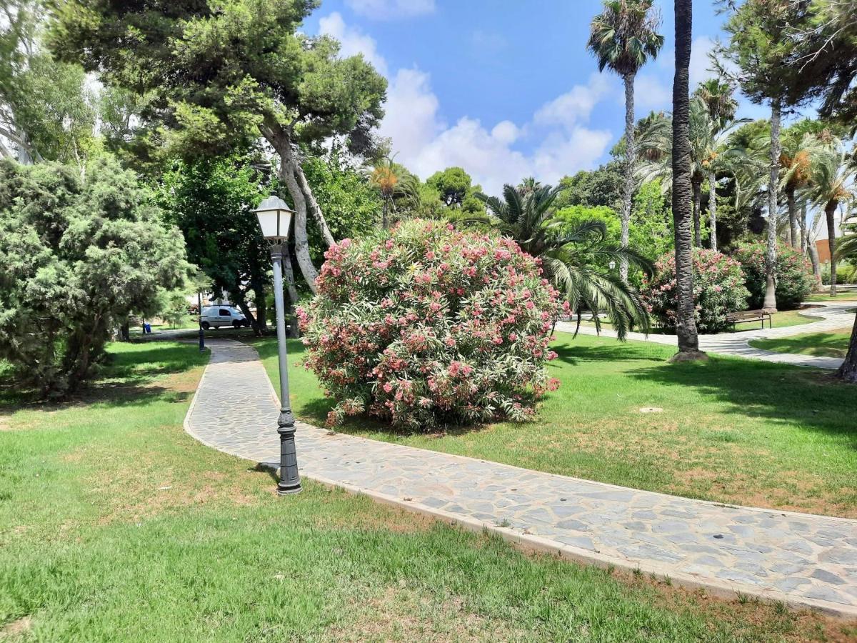 Sinforosa Park Apartments Torrevieja Exterior photo