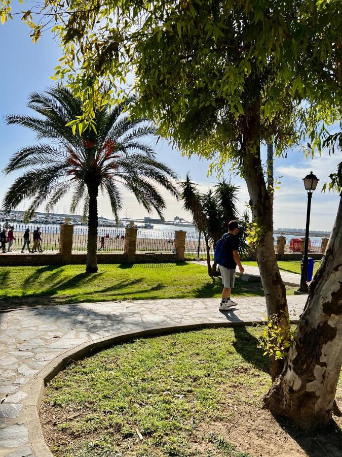 Sinforosa Park Apartments Torrevieja Exterior photo